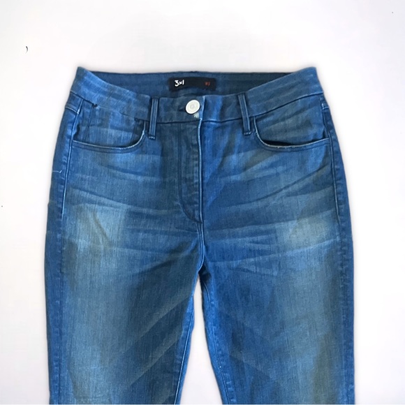 3X1 Skinny Jeans - Picture 3 of 10